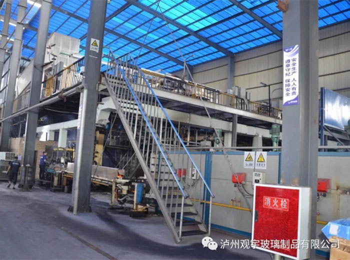 开云手机官方版页面登录入口玻璃开展2018年“安全生产月” 系列宣传教育活动