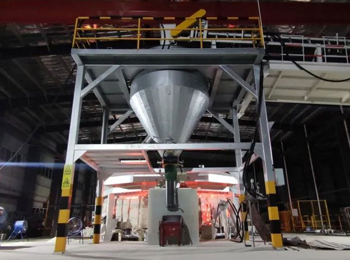 料色柔美｜开云手机官方版页面登录入口实业“成品D一瓶”顺利下线